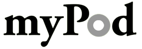 MyPod logo!