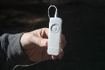 iPod shuffle in Seattle, Washington!